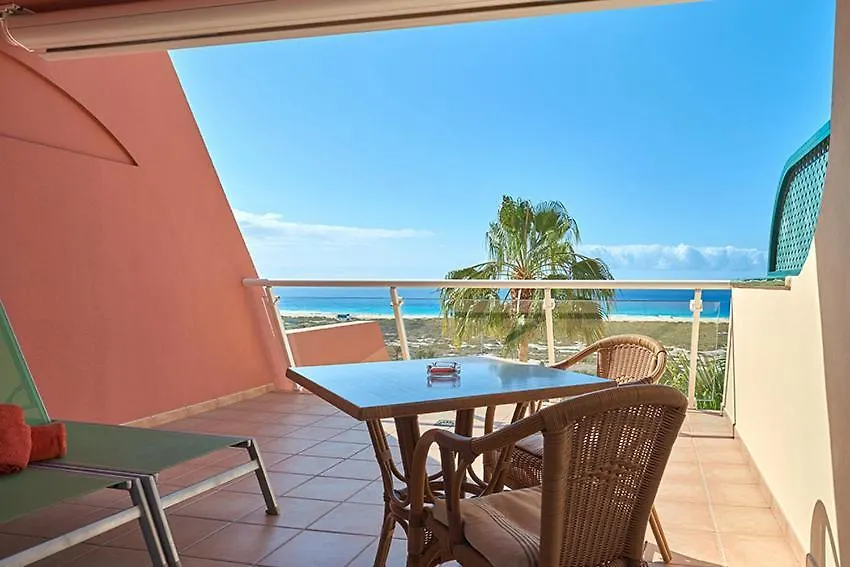 Balcon De Jandia Studio Morro Jable