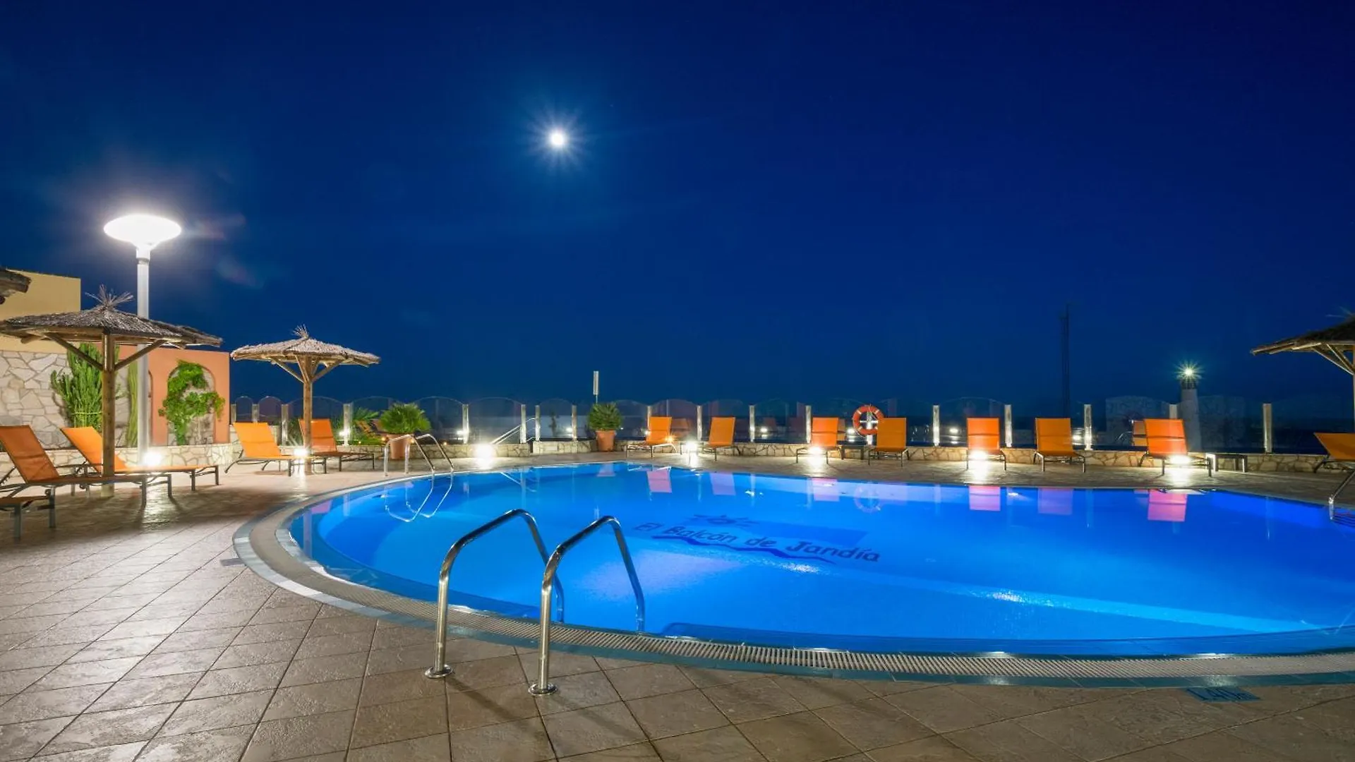 Appartement Balcon De Jandia Studio Morro Jable Spanje