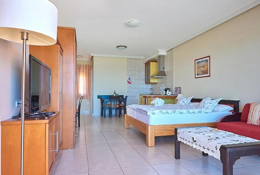 Balcon De Jandia Studio Morro Jable Appartement
