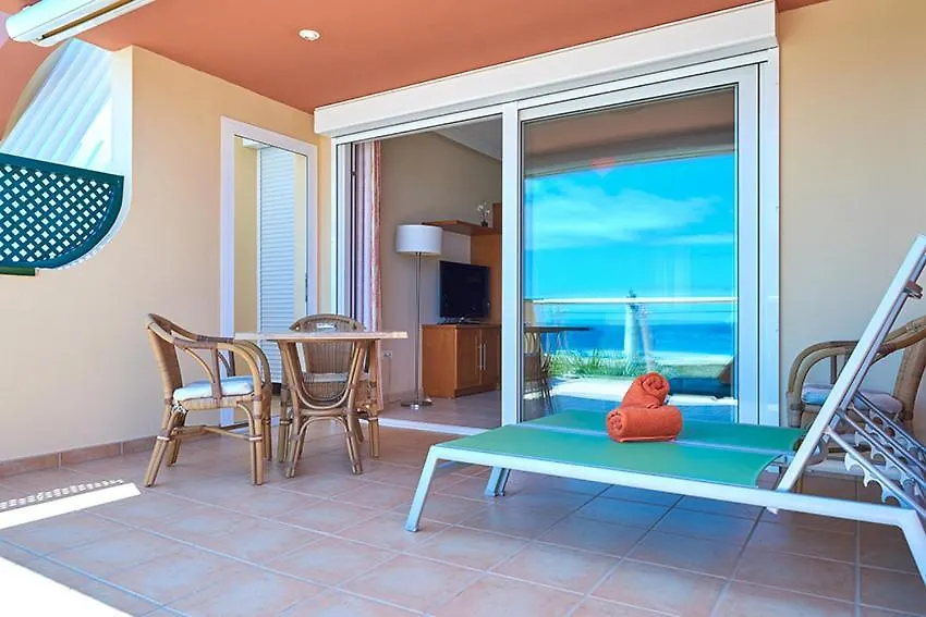 Balcon De Jandia Studio Morro Jable 0*,